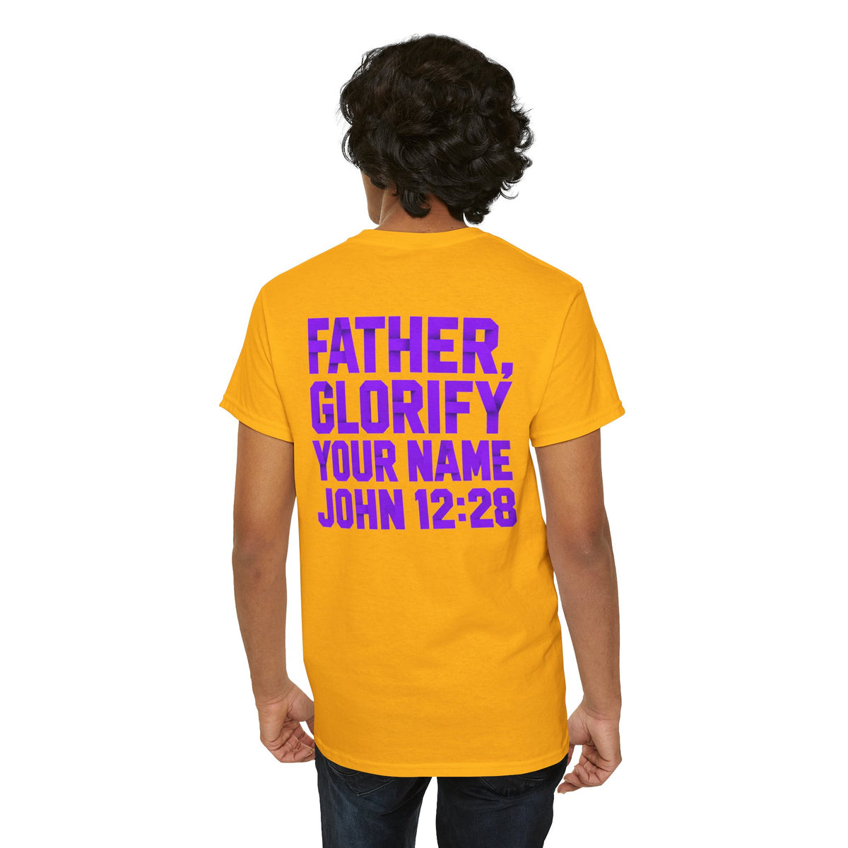 PNP TEE (purple logo)