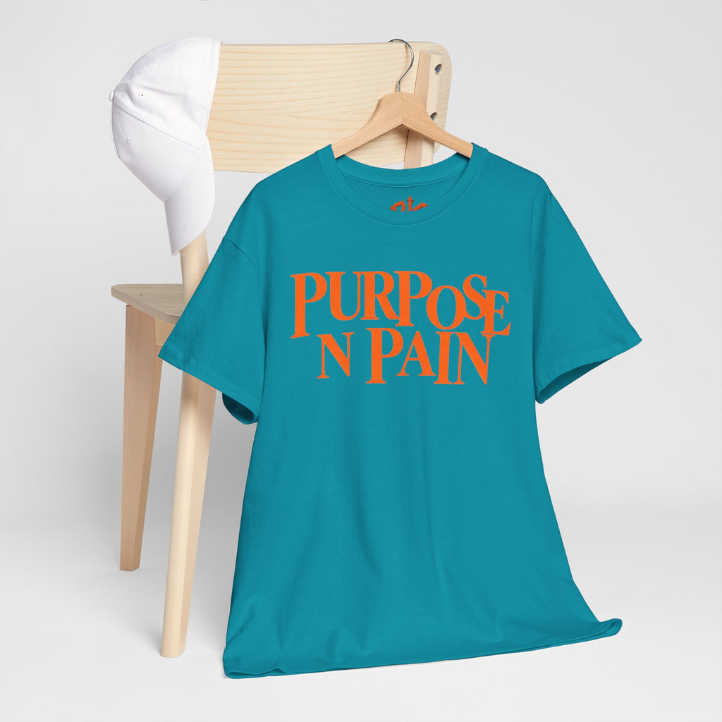PNP TEE (orange logo)