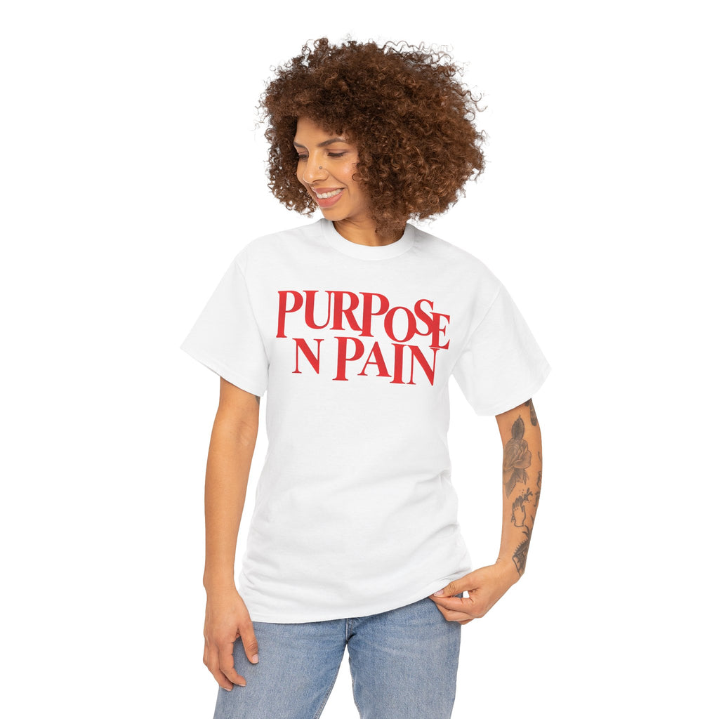 PNP TEE (red logo)