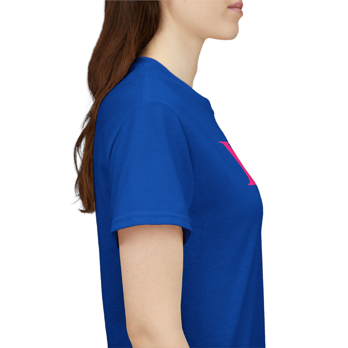 PNP TEE (pink logo)
