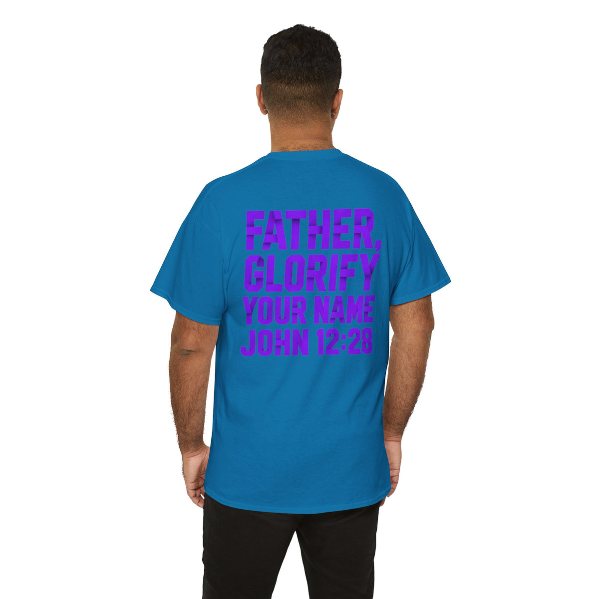 PNP TEE (purple logo)