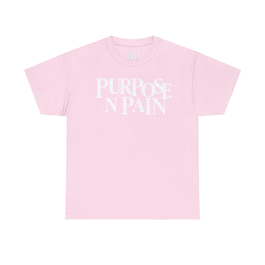 PNP TEE (white logo)
