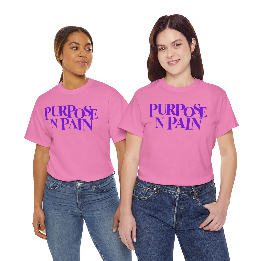 PNP TEE (purple logo)