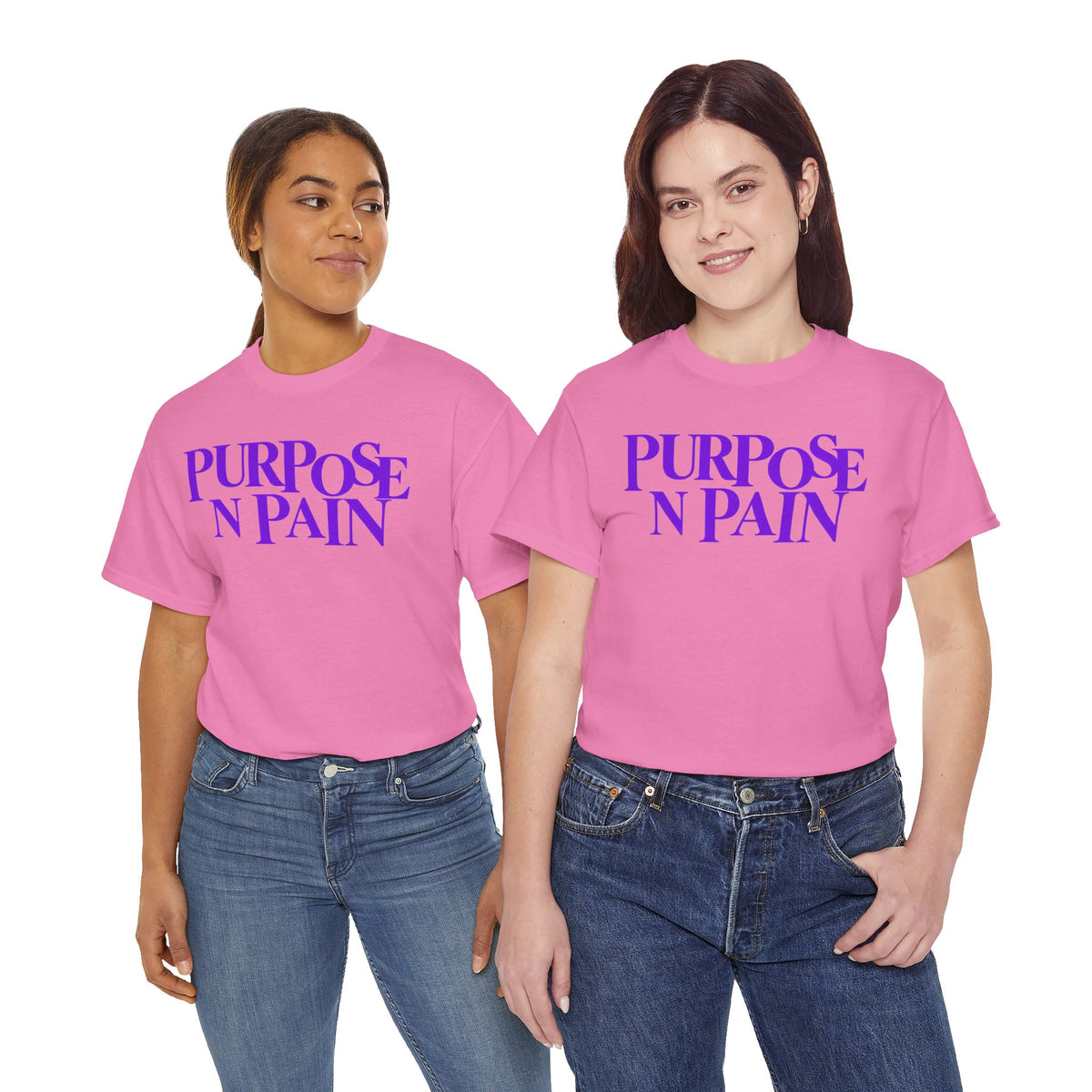 PNP TEE (purple logo)