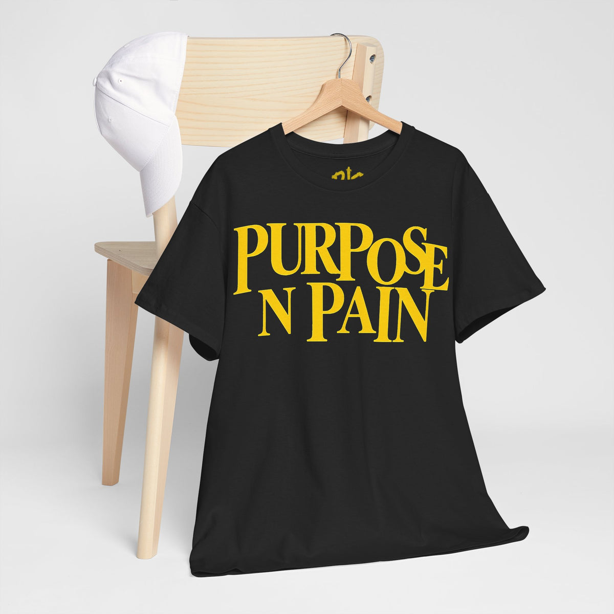PNP TEE (yellow logo)