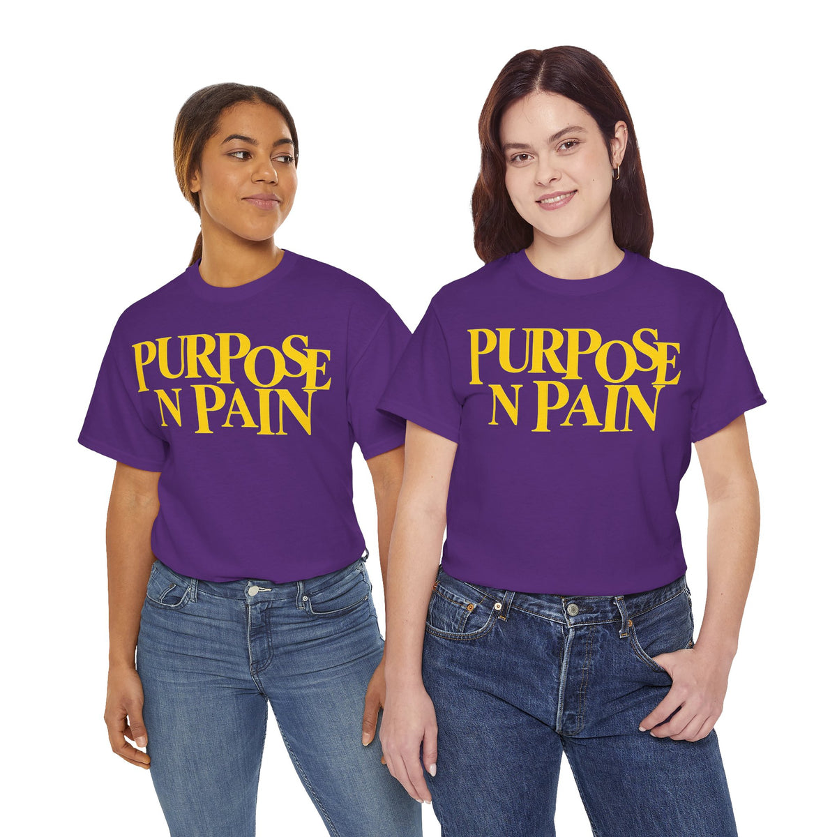 PNP TEE (yellow logo)