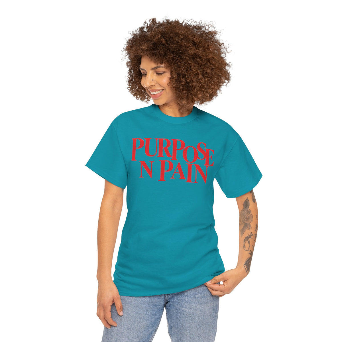 PNP TEE (red logo)