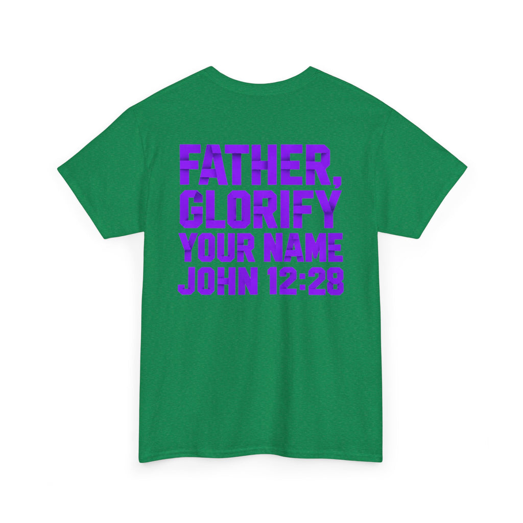 PNP TEE (purple logo)