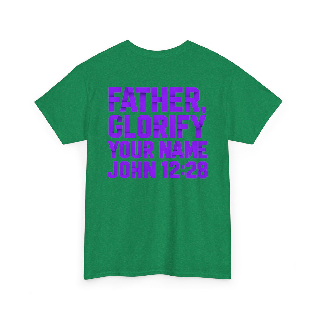 PNP TEE (purple logo)
