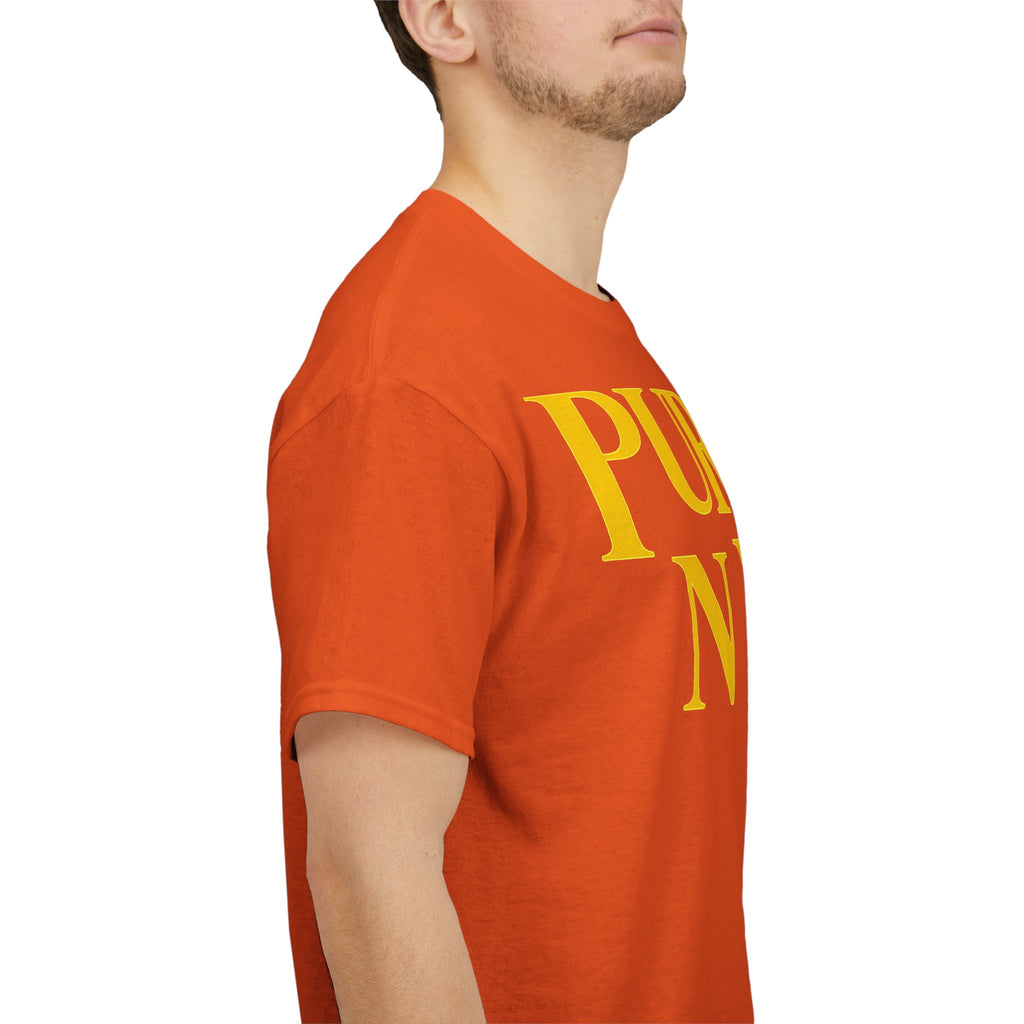PNP TEE (yellow logo)