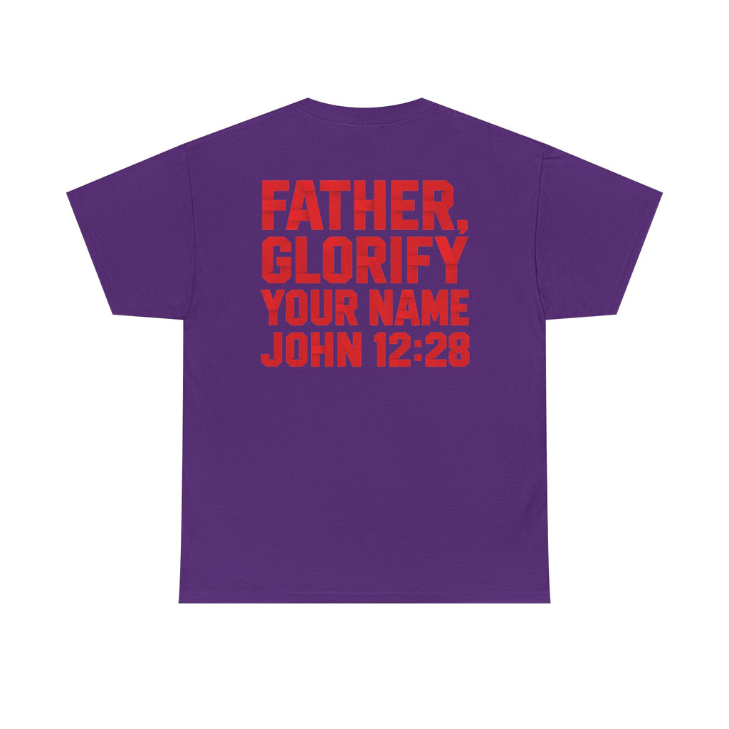 PNP TEE (red logo)