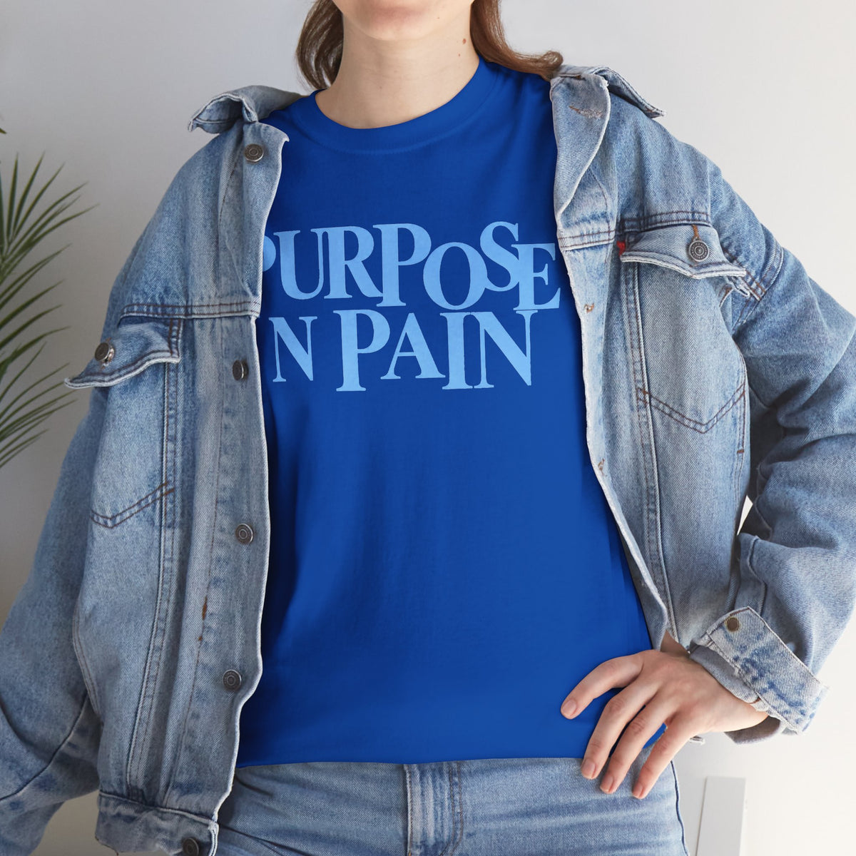 PNP TEE (light blue logo)