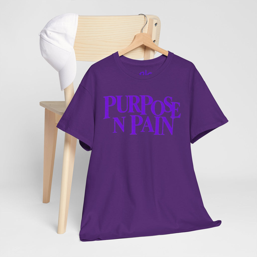 PNP TEE (purple logo)