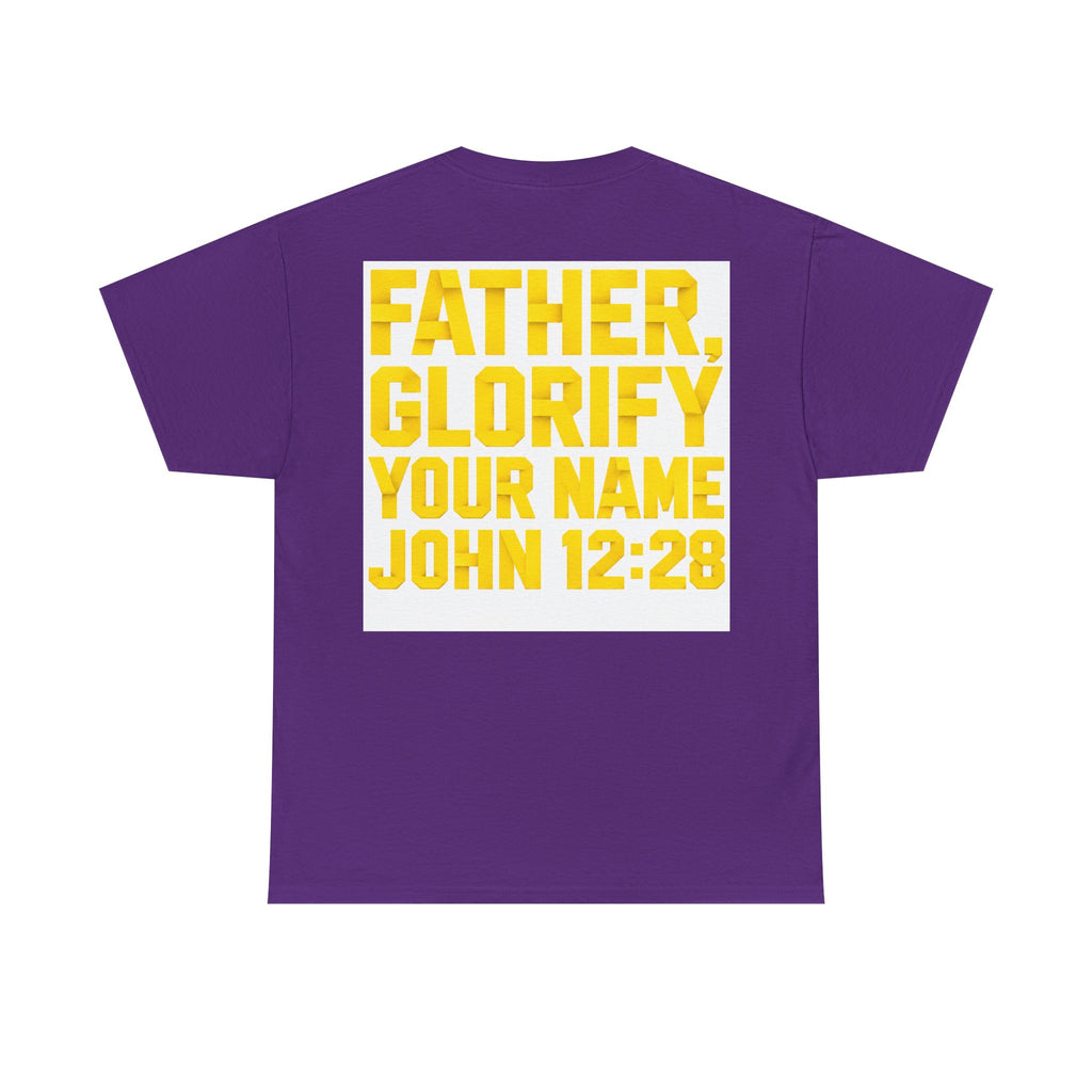 PNP TEE (yellow logo)