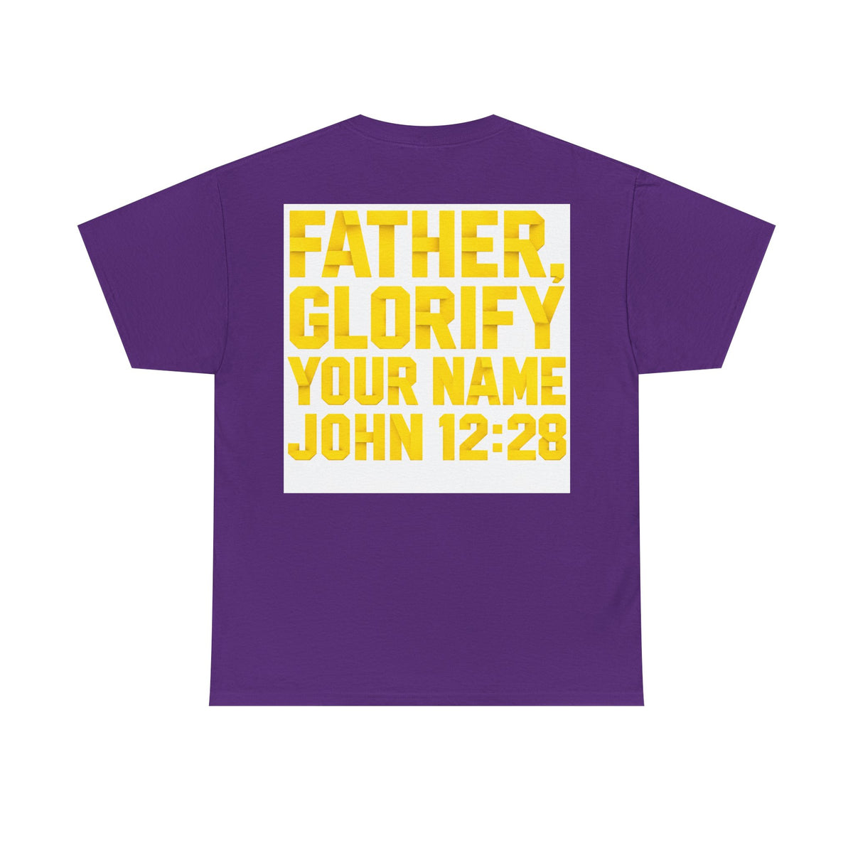 PNP TEE (yellow logo)