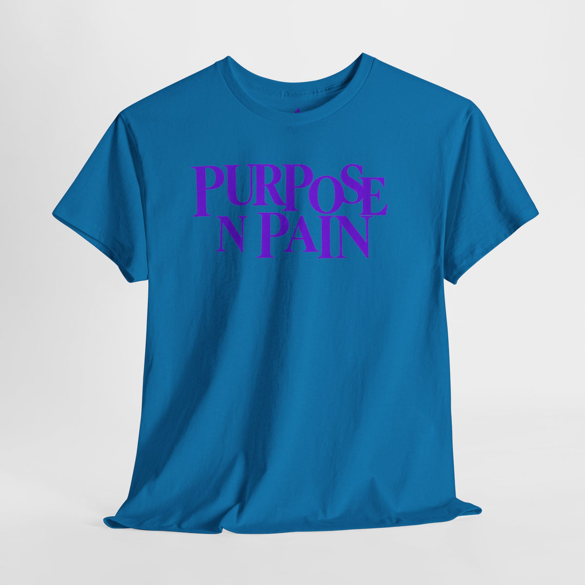 PNP TEE (purple logo)