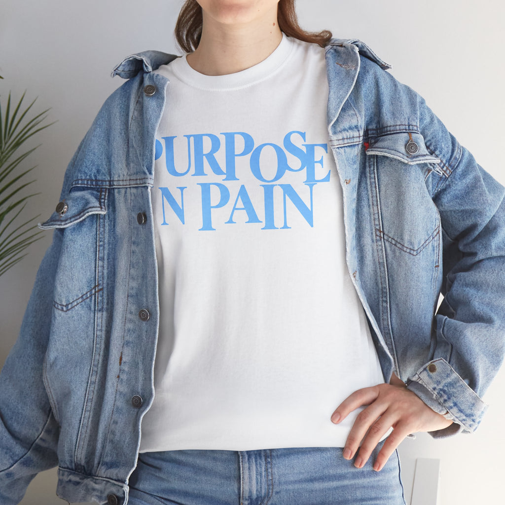 PNP TEE (light blue logo)