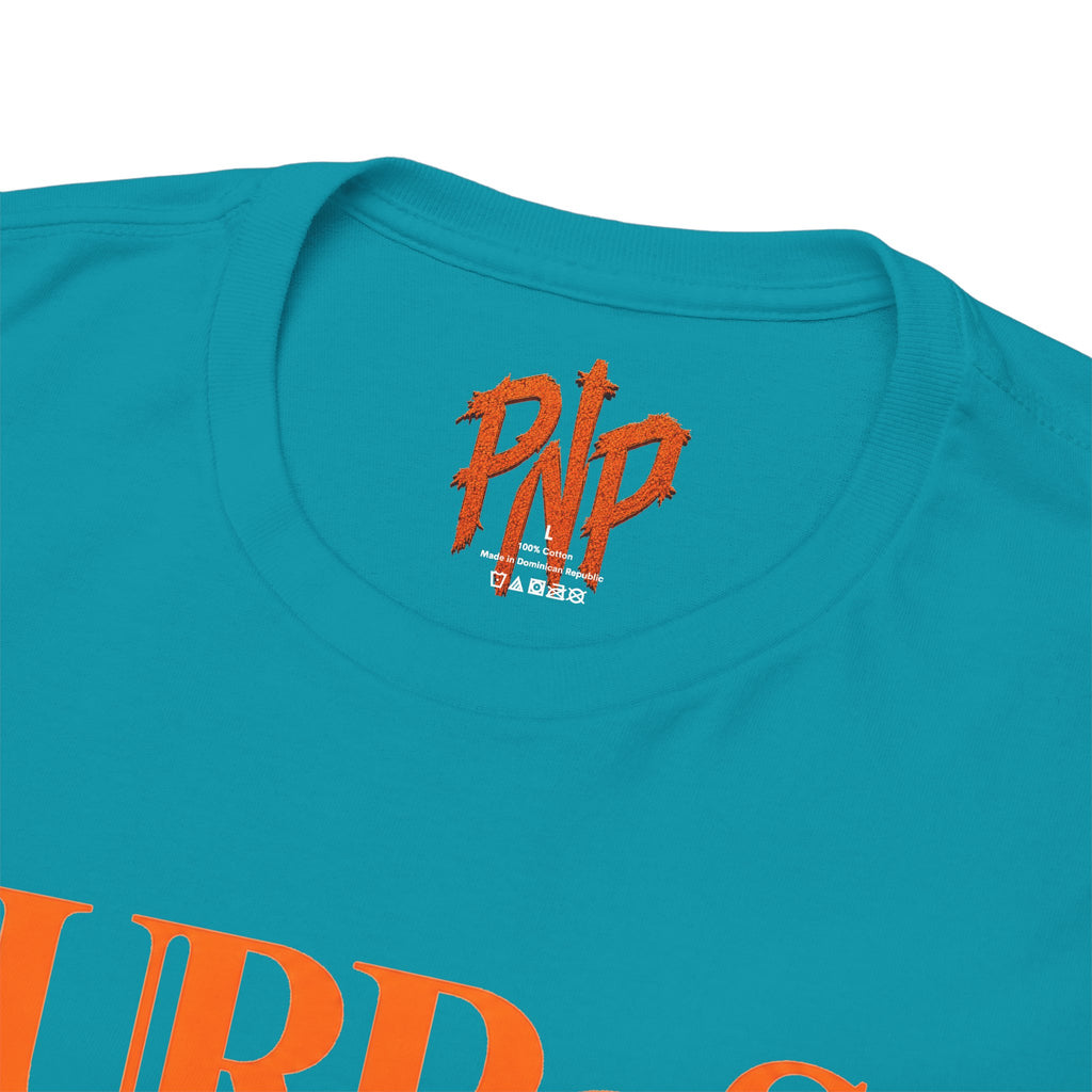 PNP TEE (orange logo)