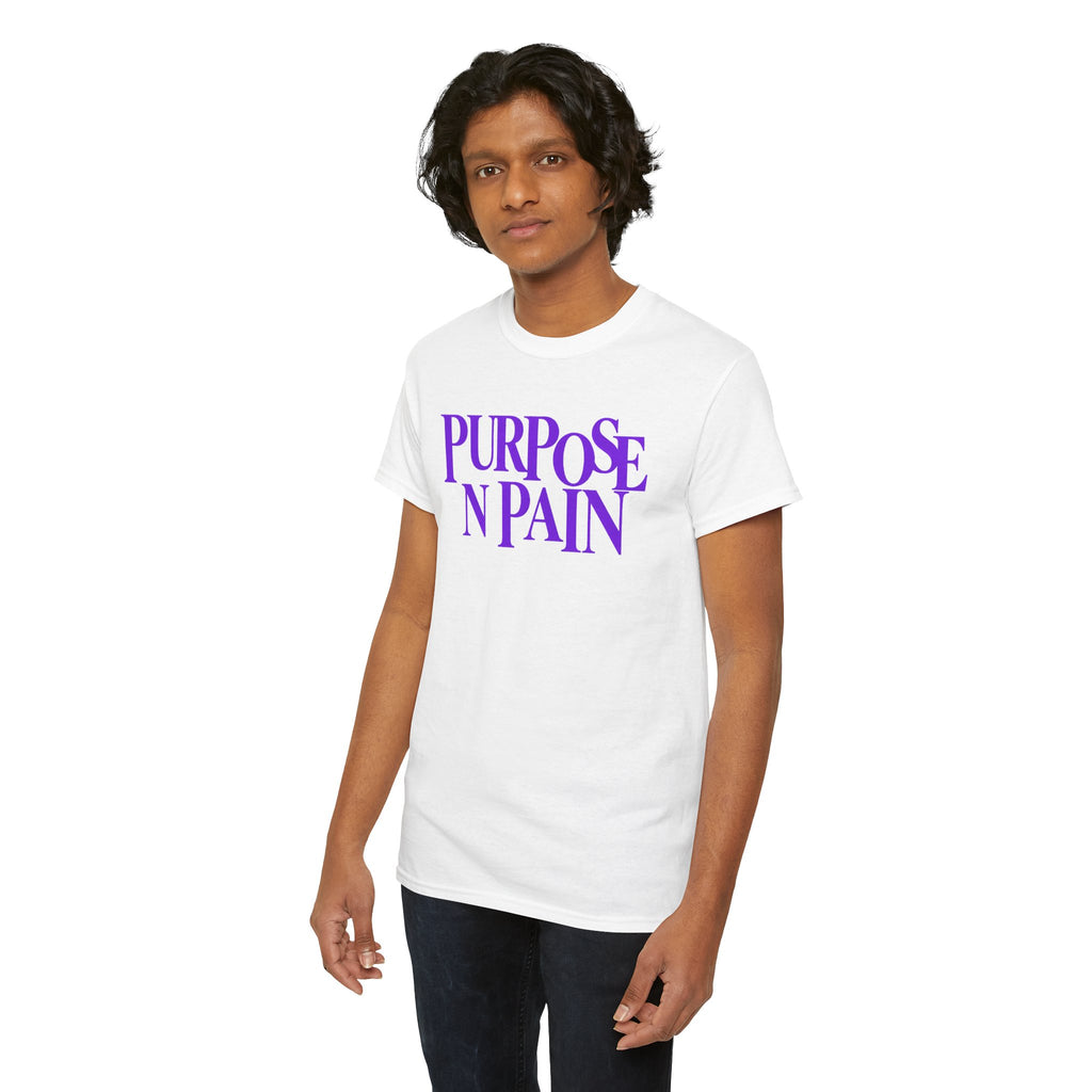 PNP TEE (purple logo)