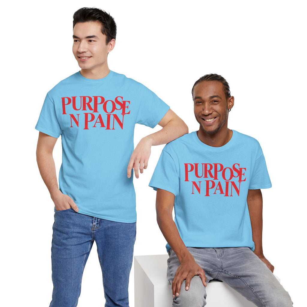 PNP TEE (red logo)