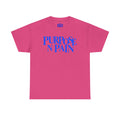 PNP TEE (blue)