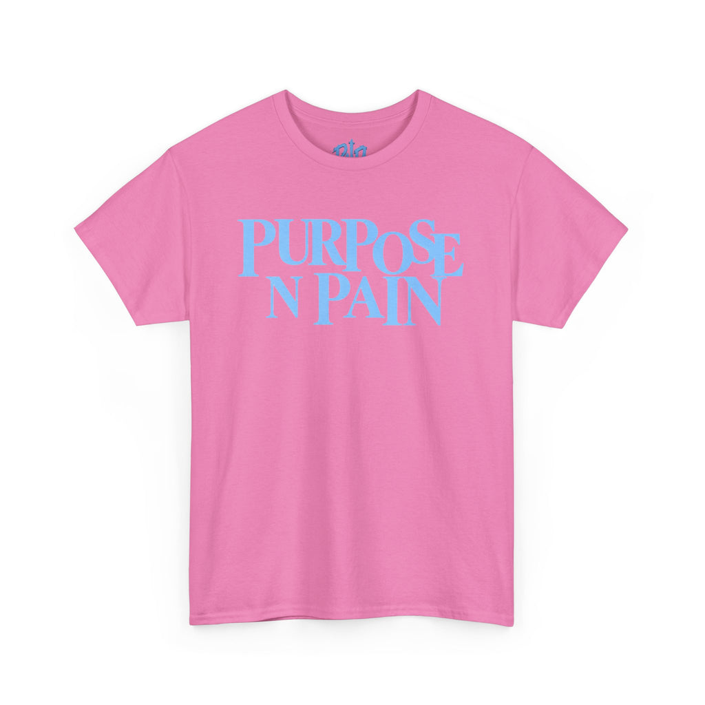 PNP TEE (light blue logo)
