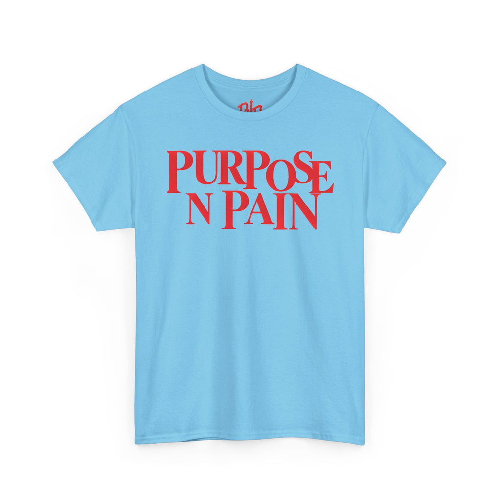 PNP TEE (red logo)