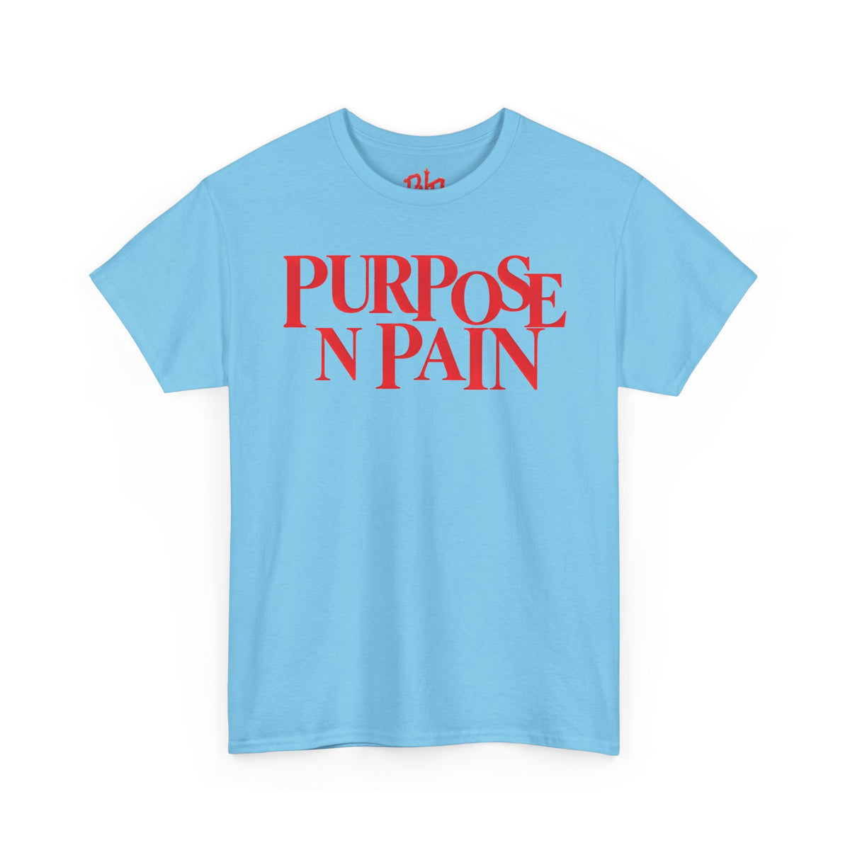 PNP TEE (red logo)