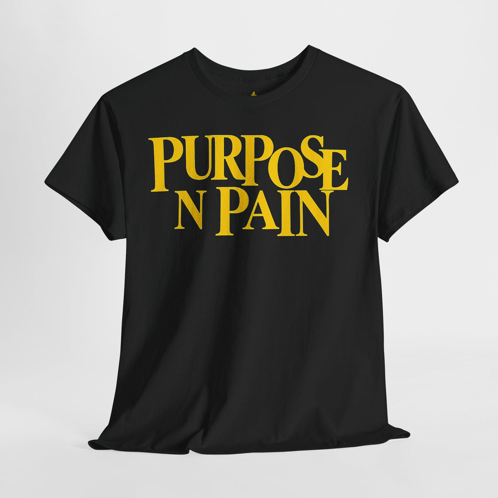 PNP TEE (yellow logo)
