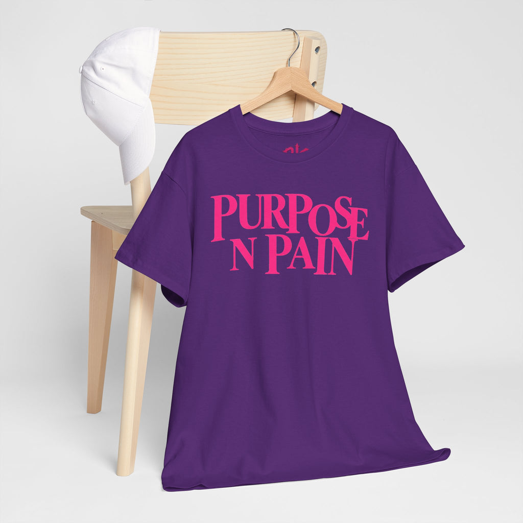PNP TEE (pink logo)