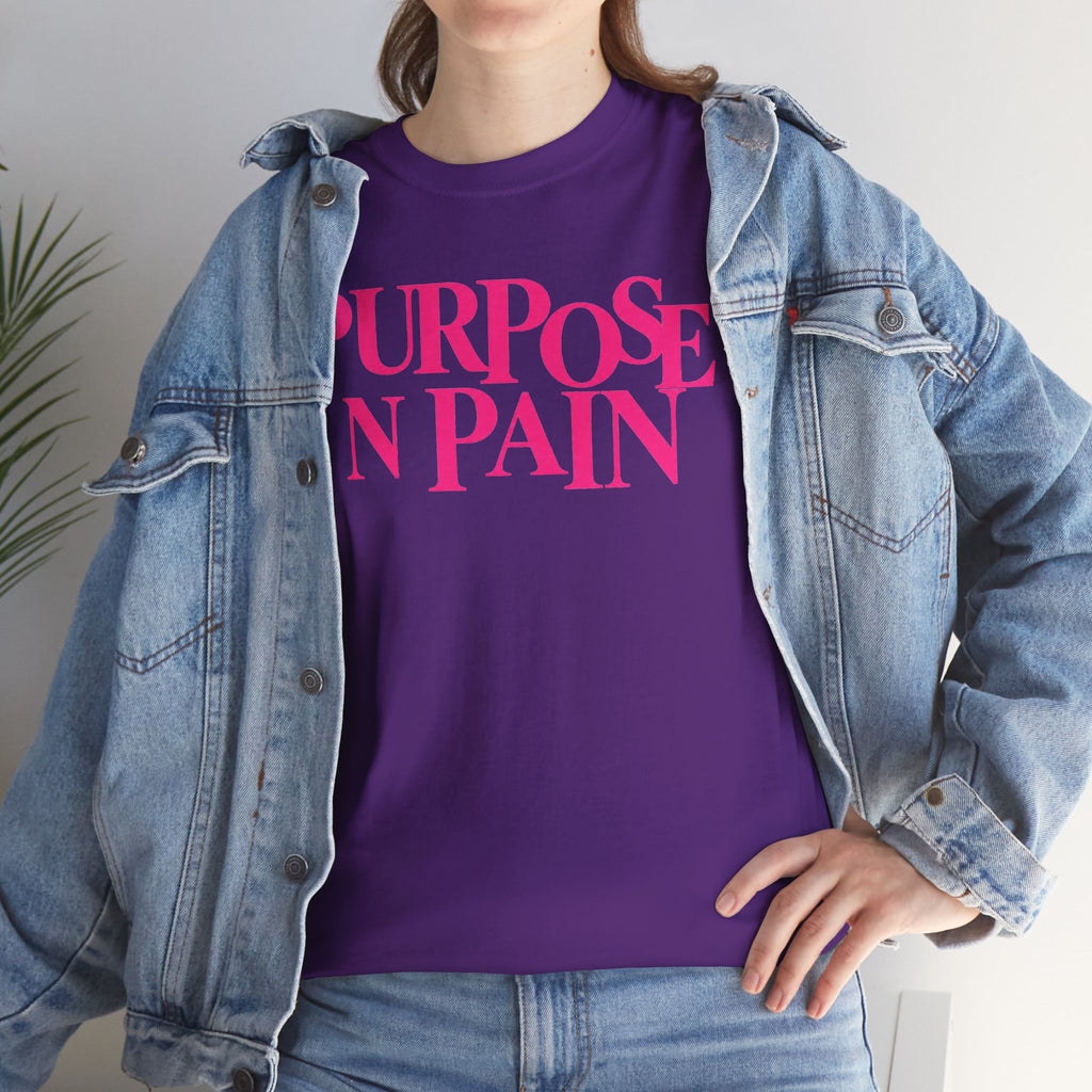 PNP TEE (pink logo)