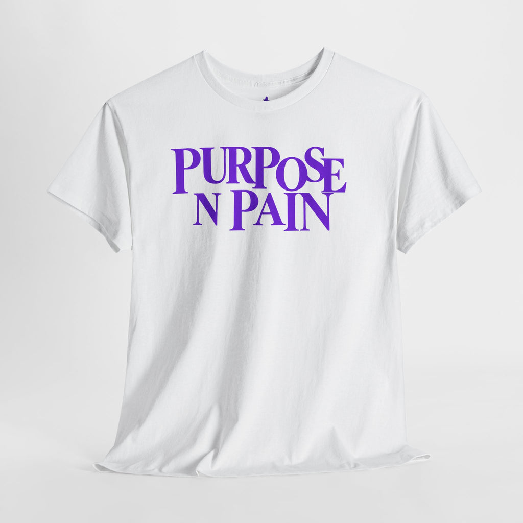 PNP TEE (purple logo)
