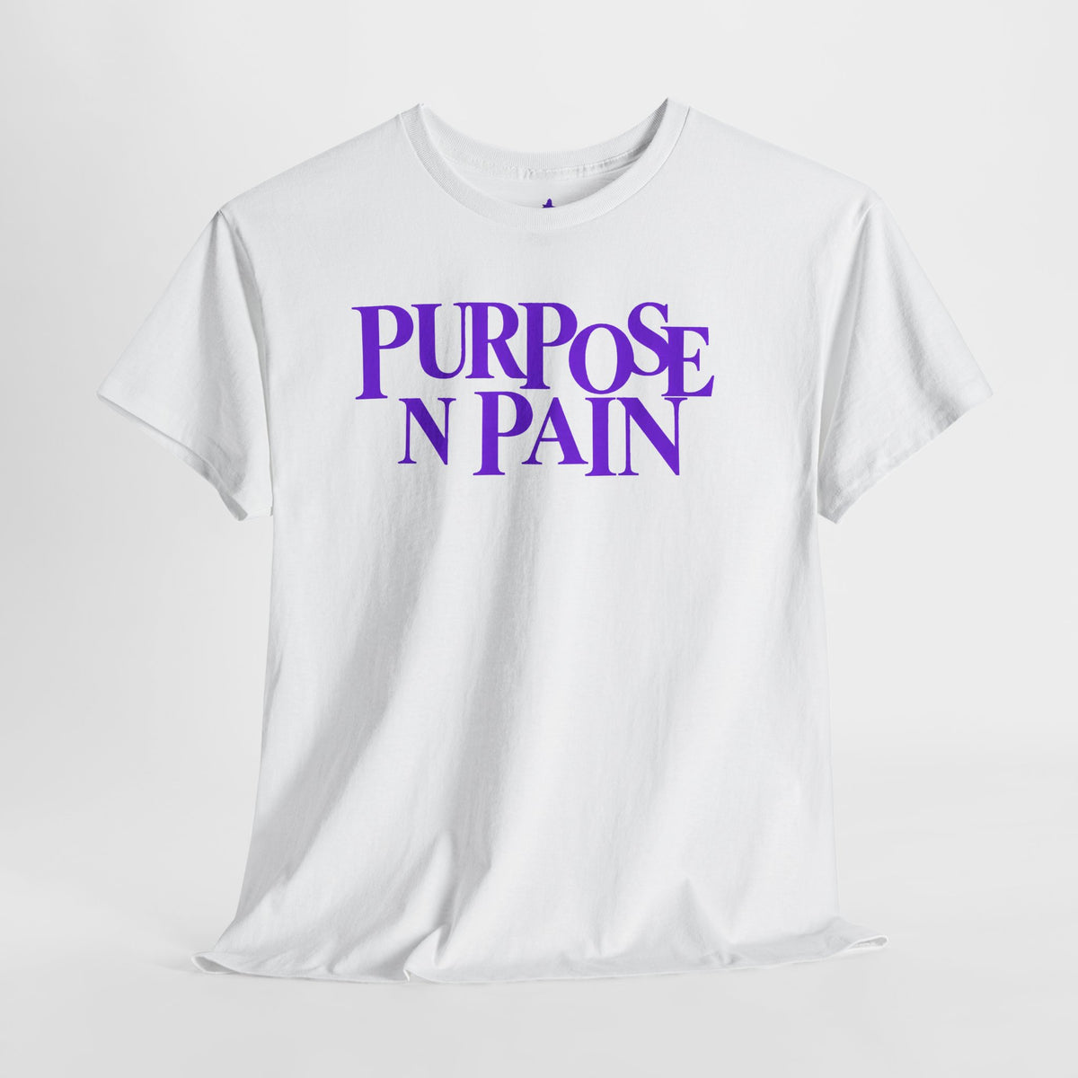 PNP TEE (purple logo)