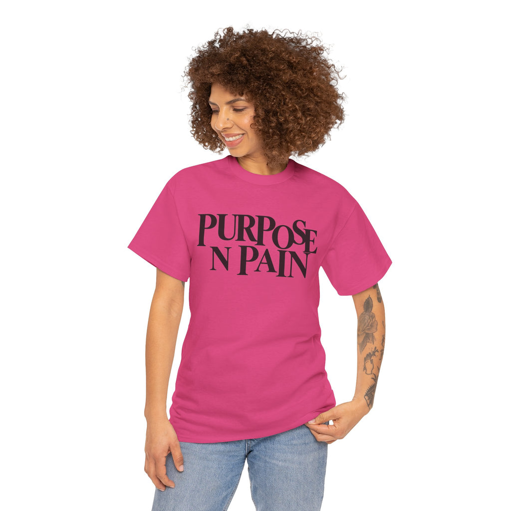 PNP TEE (black logo)