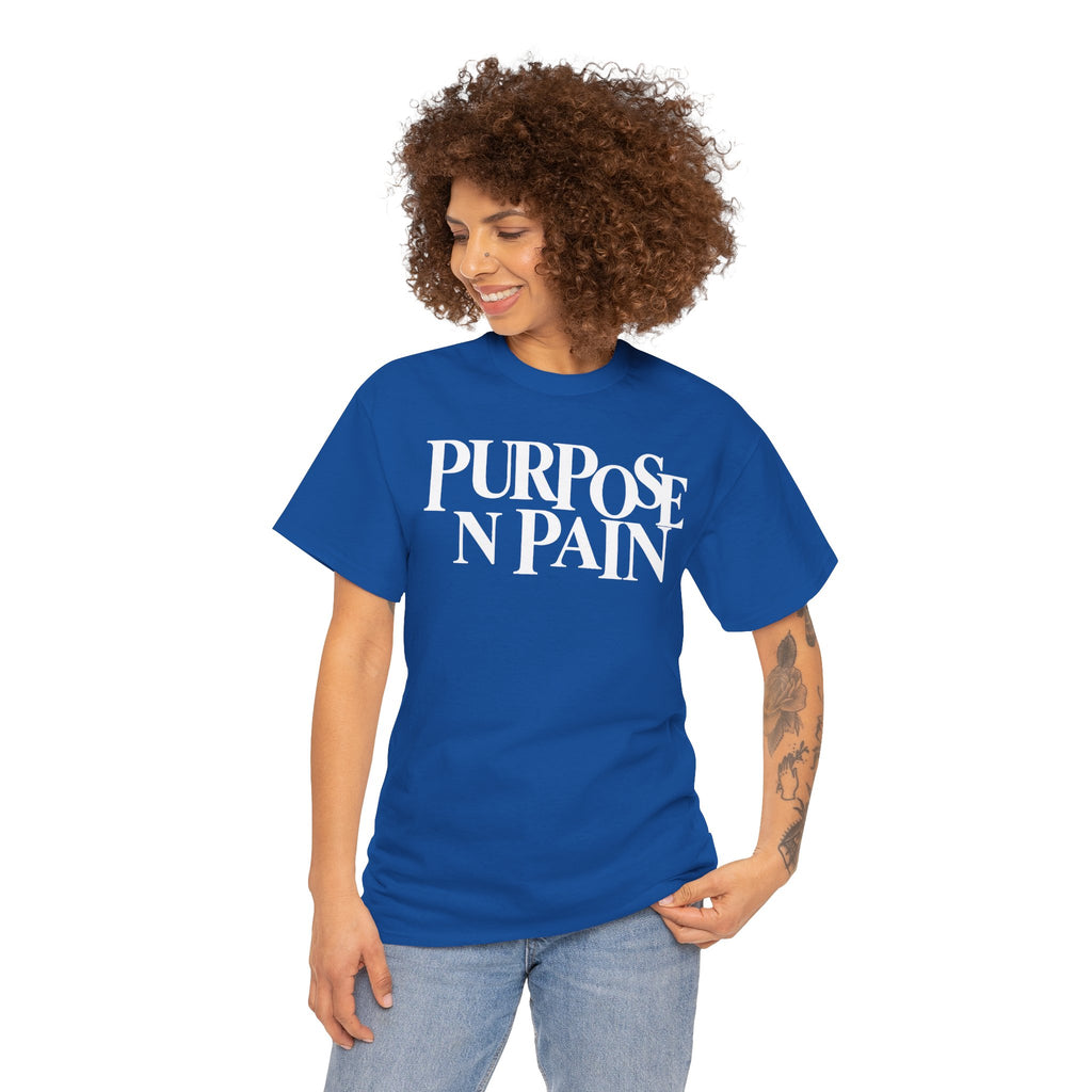 PNP TEE (white logo)