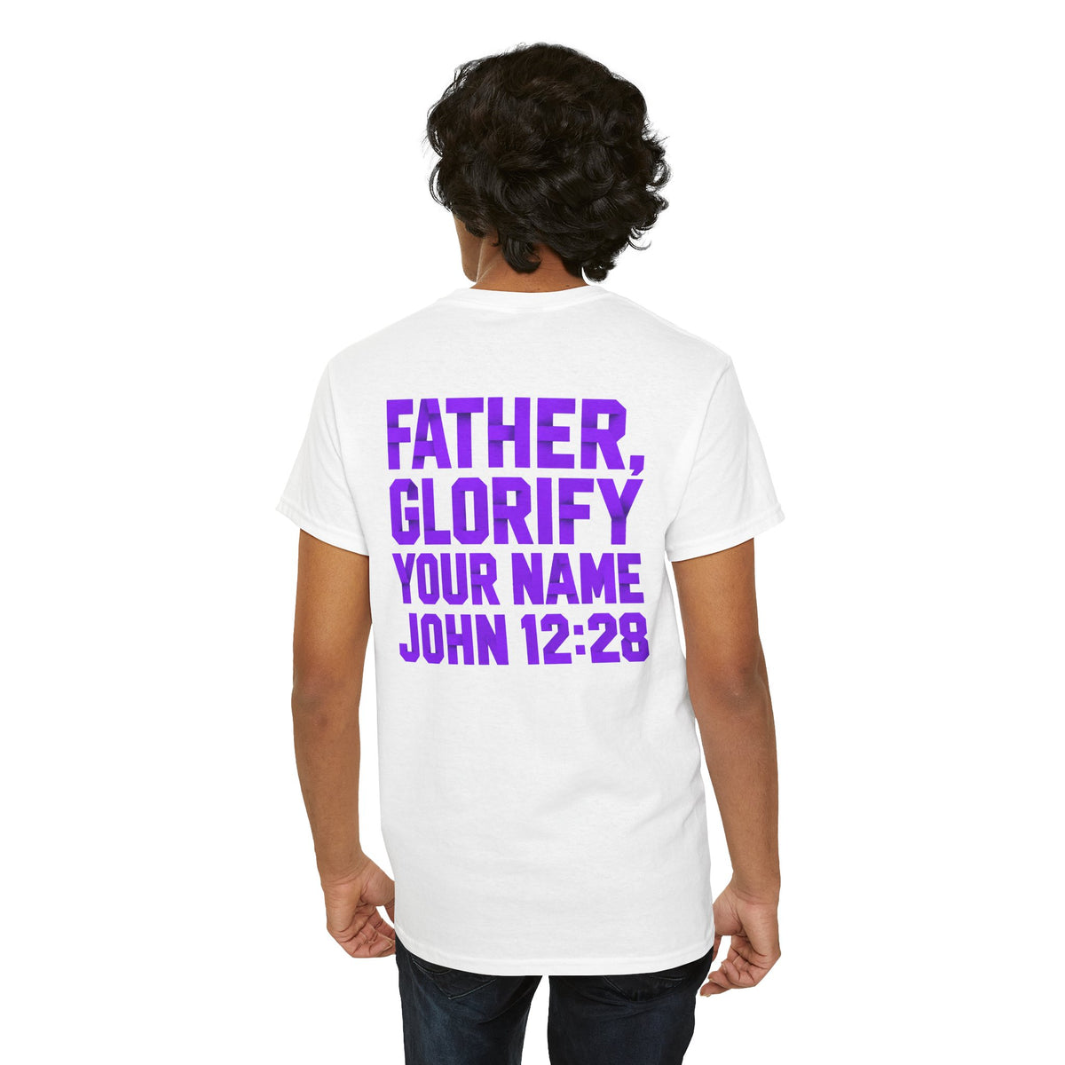 PNP TEE (purple logo)