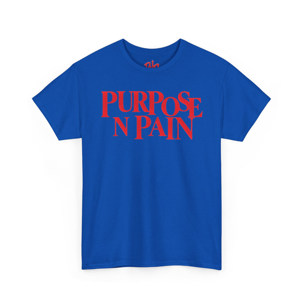 PNP TEE (red logo)